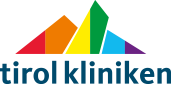 Logo tirol kliniken